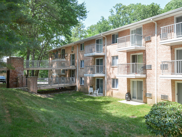 Residential Building