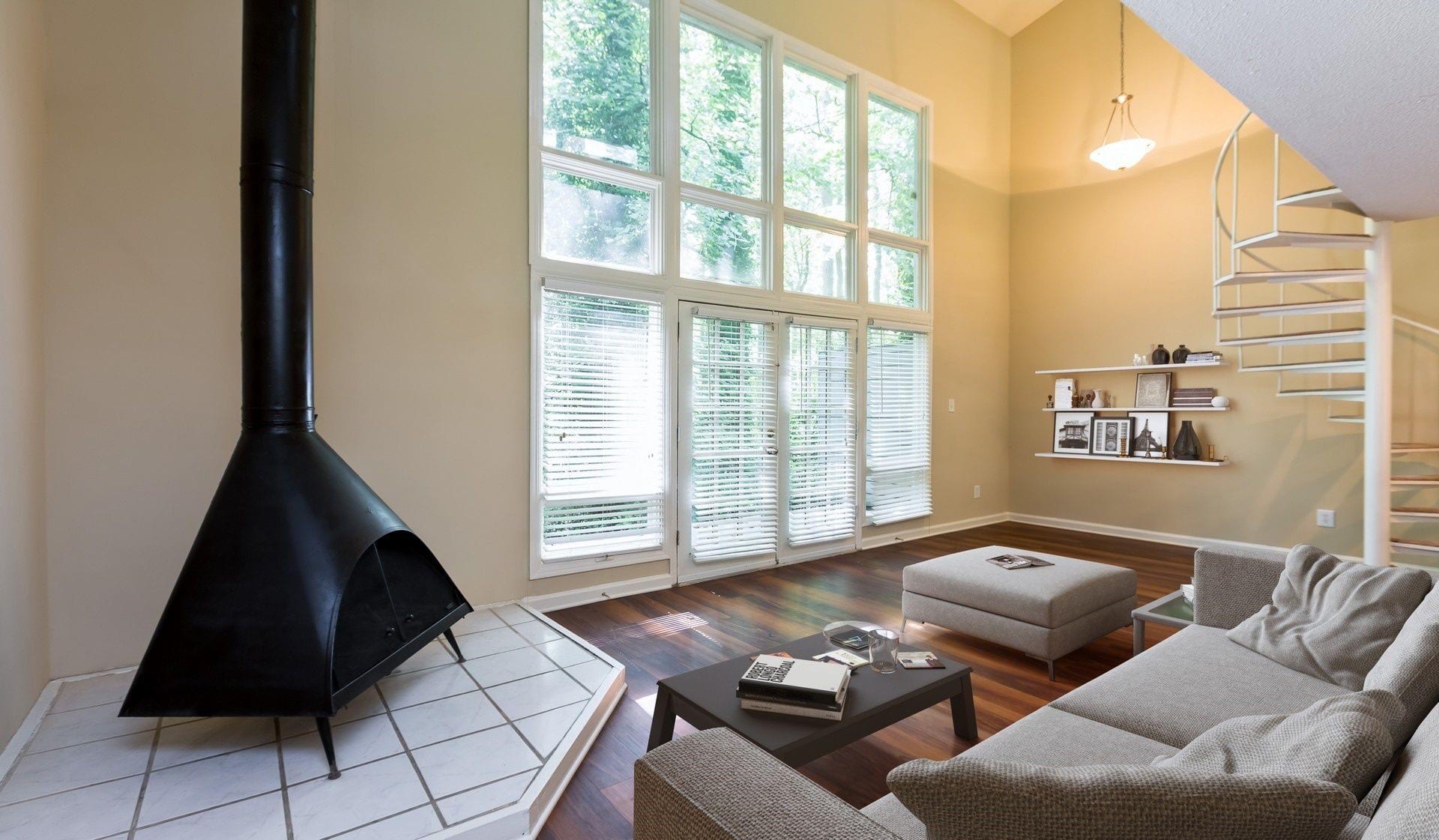 The Lodge on the Chattahoochee Apartments Image 32