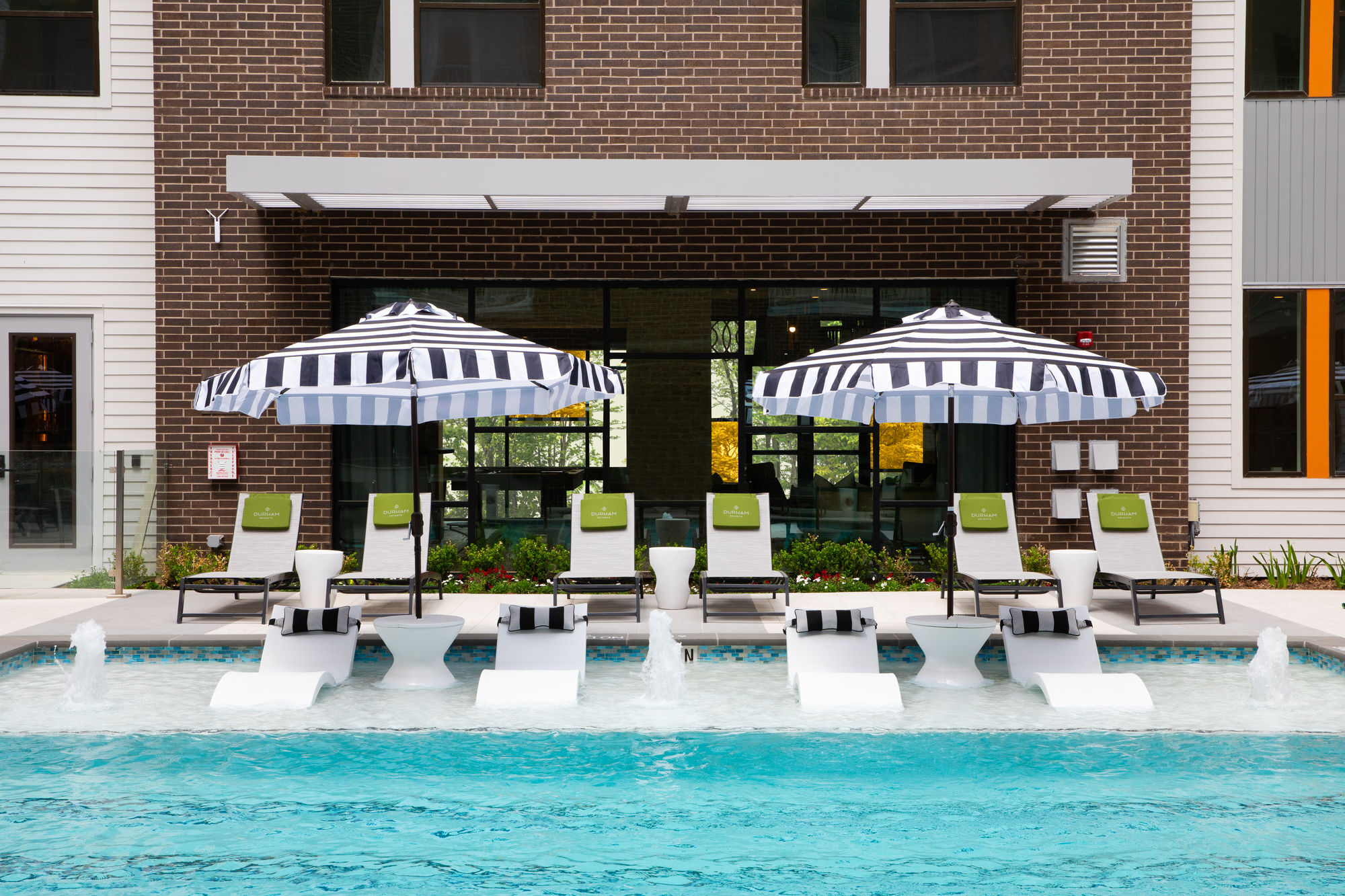 Durham Heights Image 17