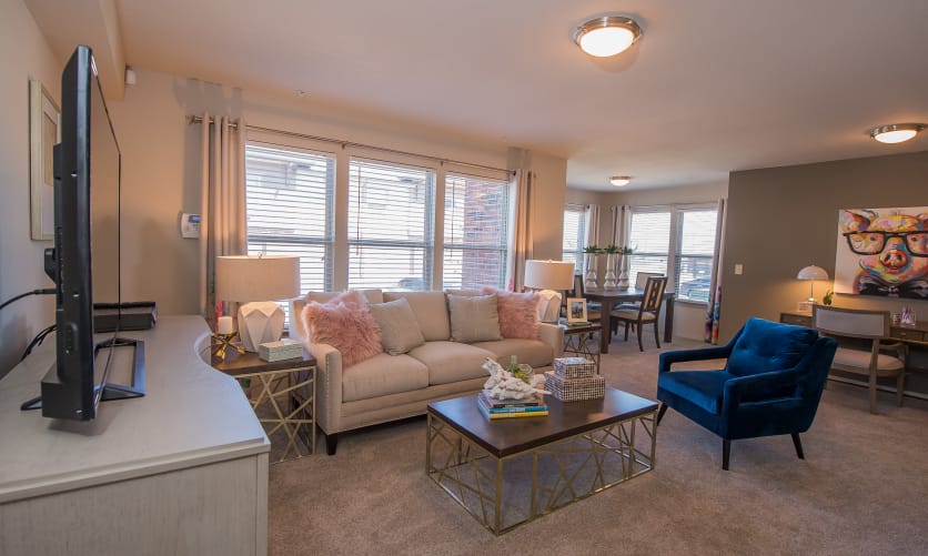 The Icon at Hewitt Image 11