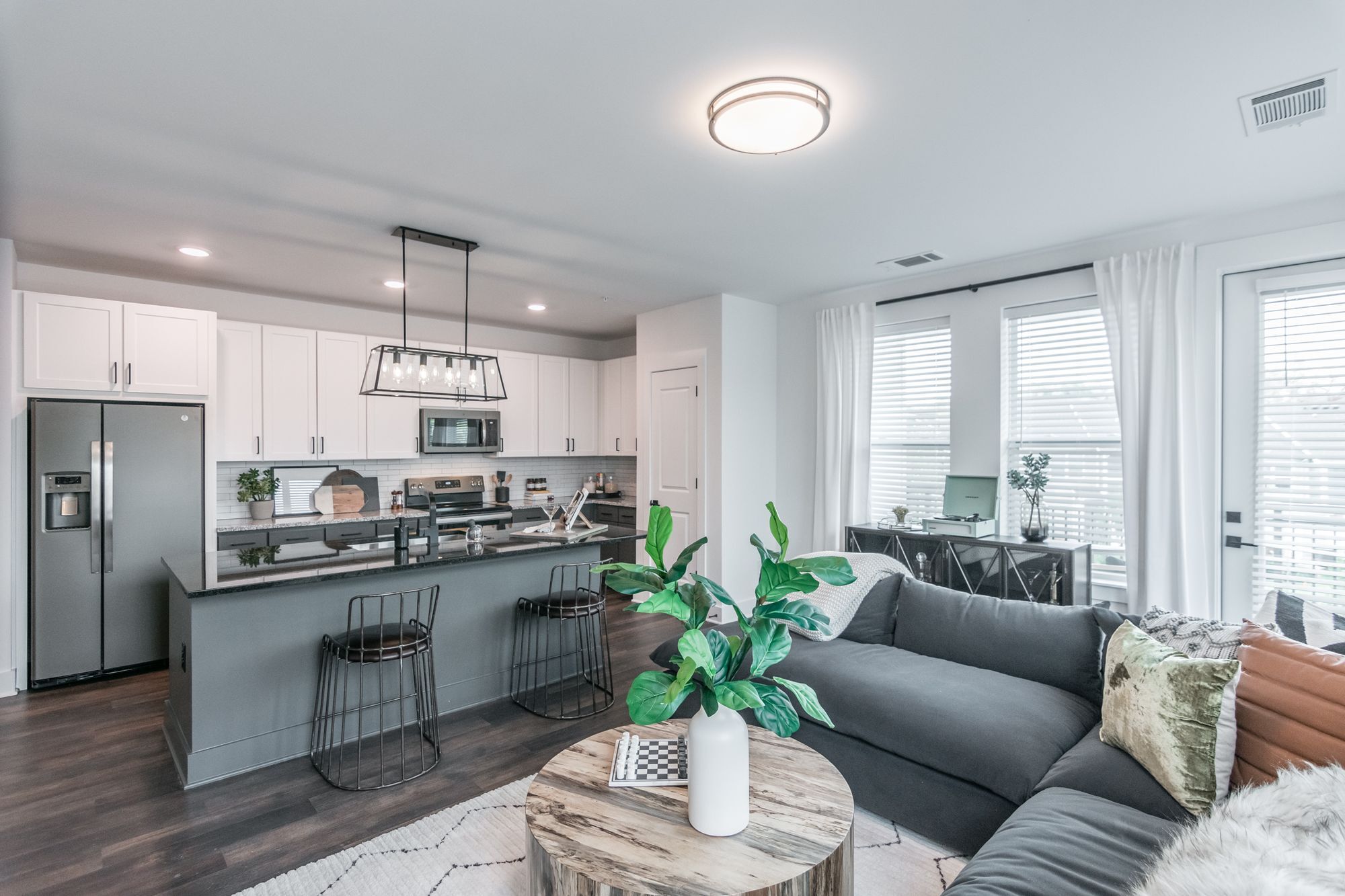 Novel West Nashville by Crescent Communities Image 11