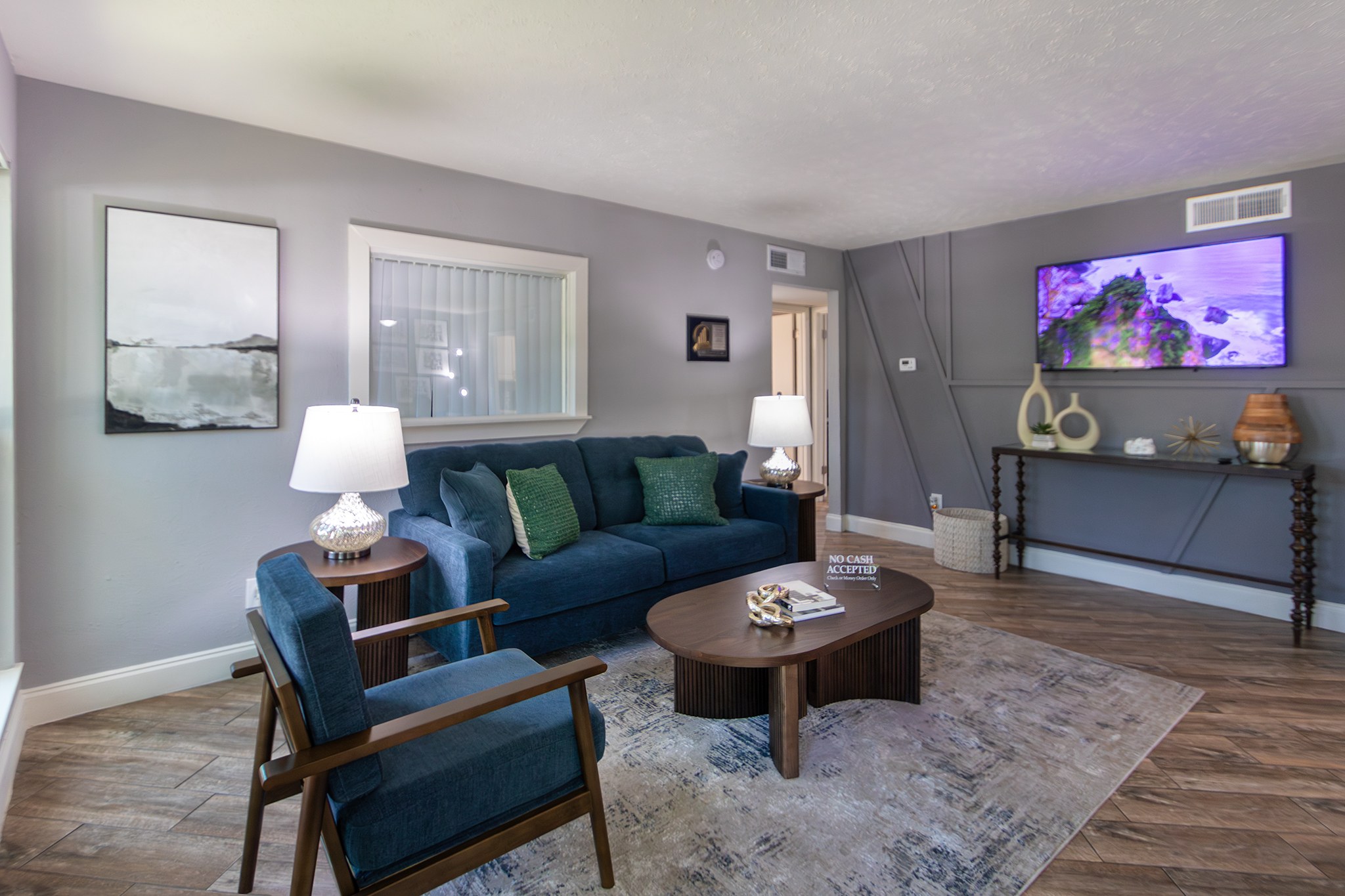 The Summit at Midtown Image 36