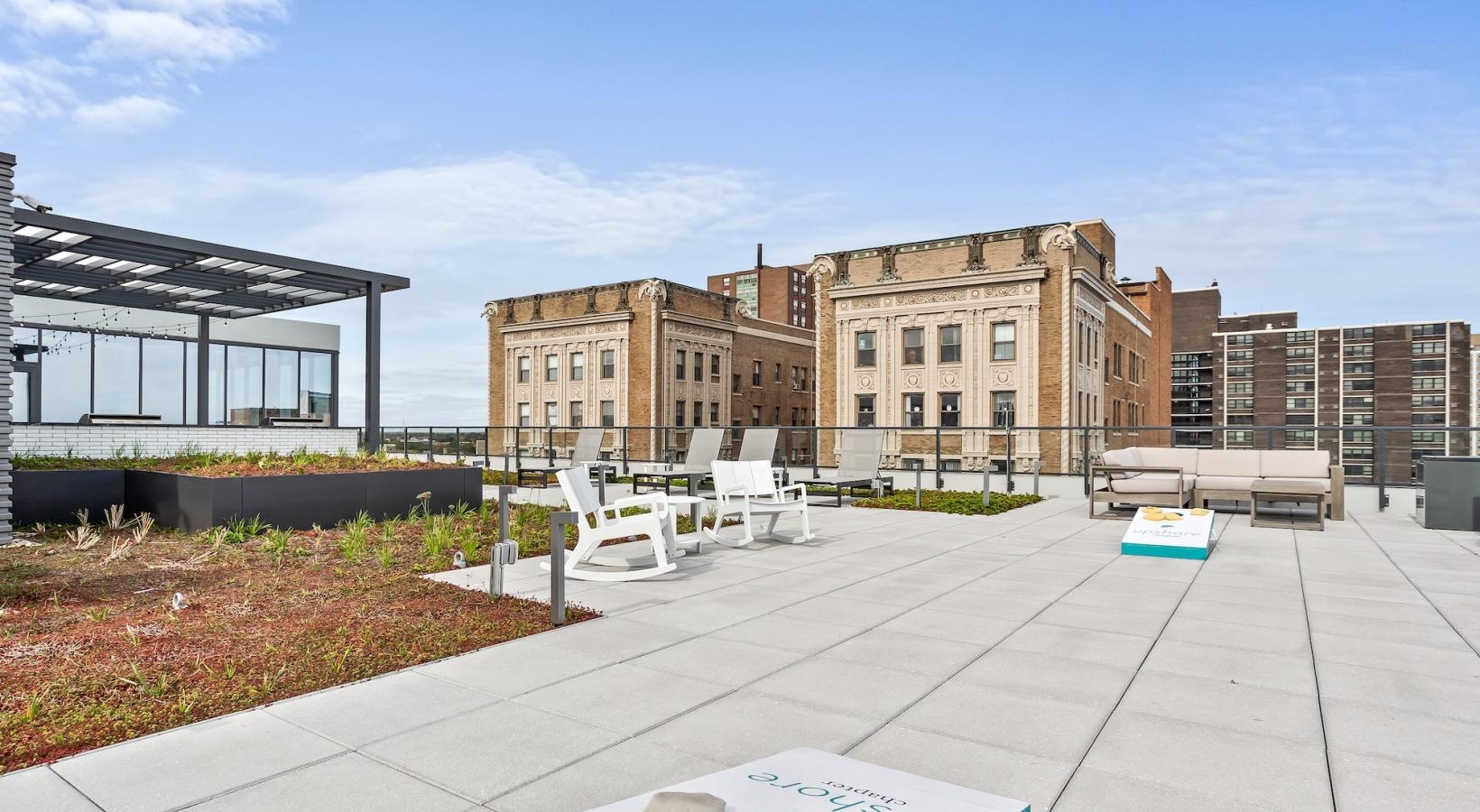 Upshore Residences  Image 4