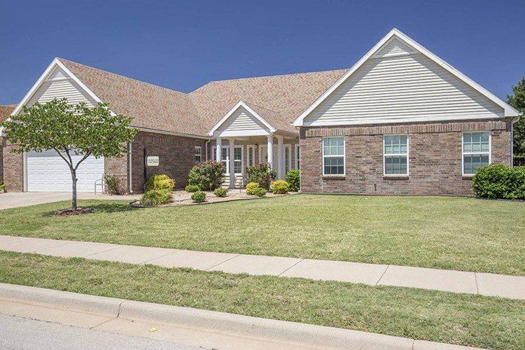 Dyess Family Homes  Image 1