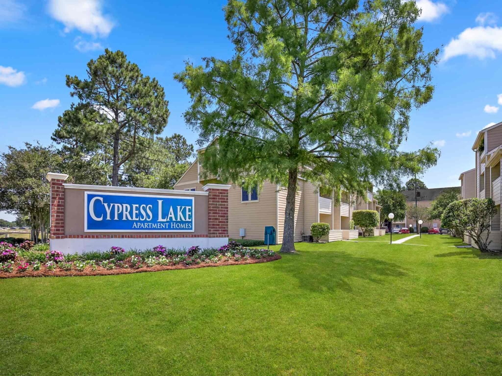 Cypress Lake Image 3