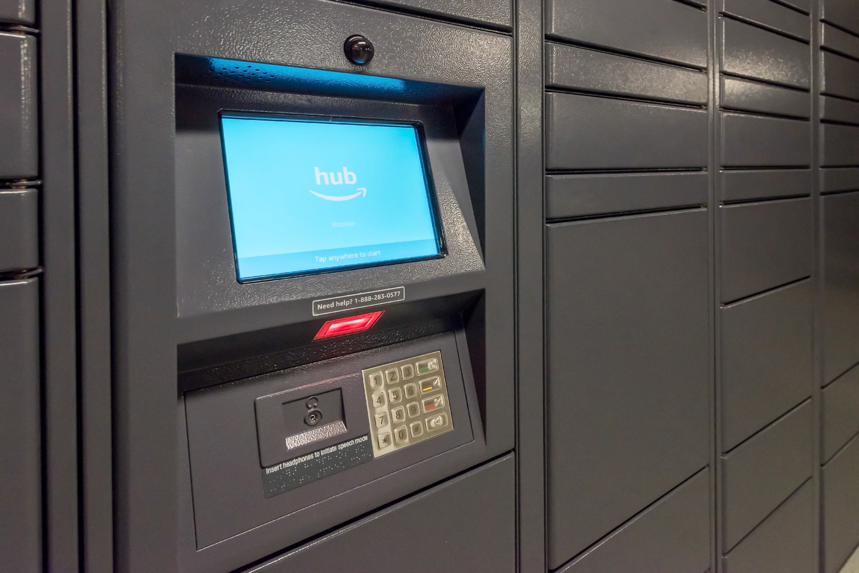 Rooster Apartments Image 23