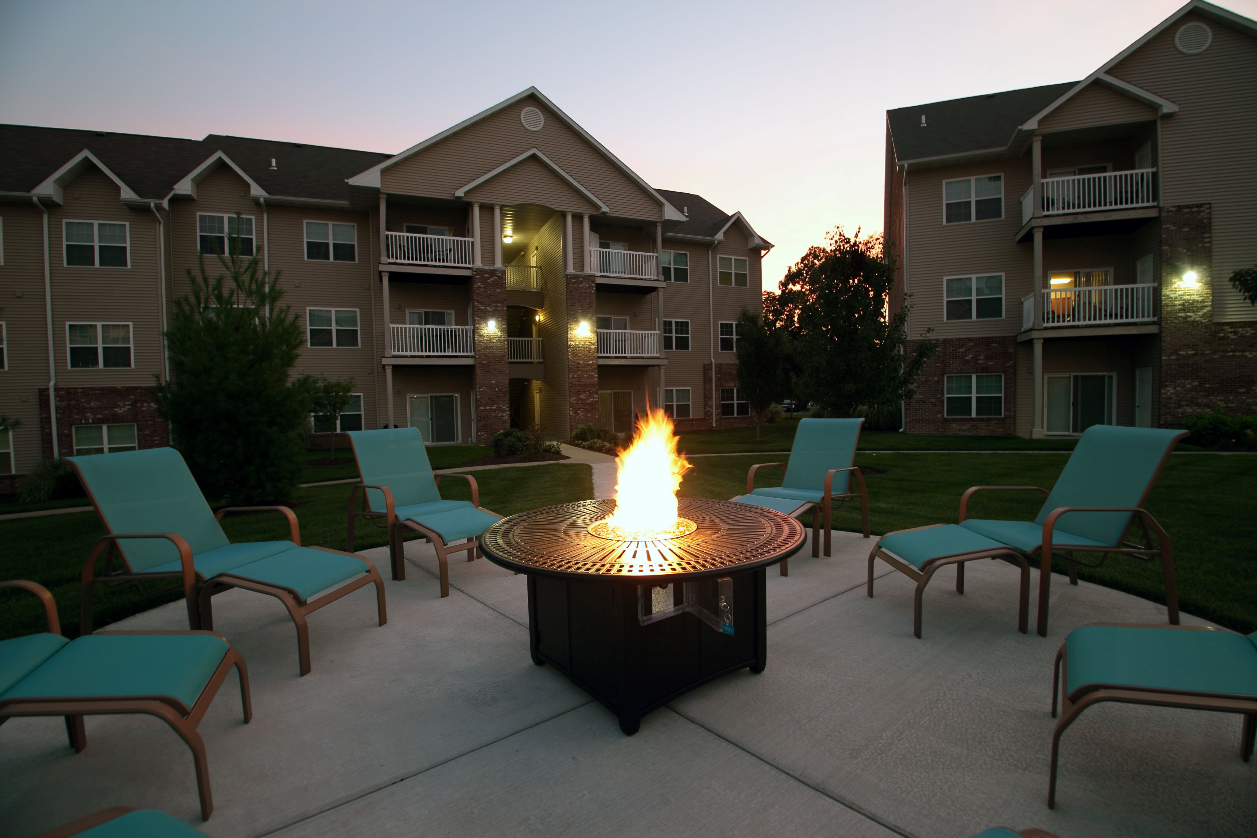 Villas at Crystal Lake Image 14