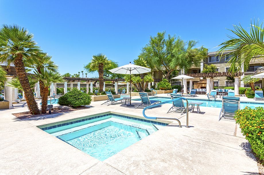 Camden San Marcos Image 23