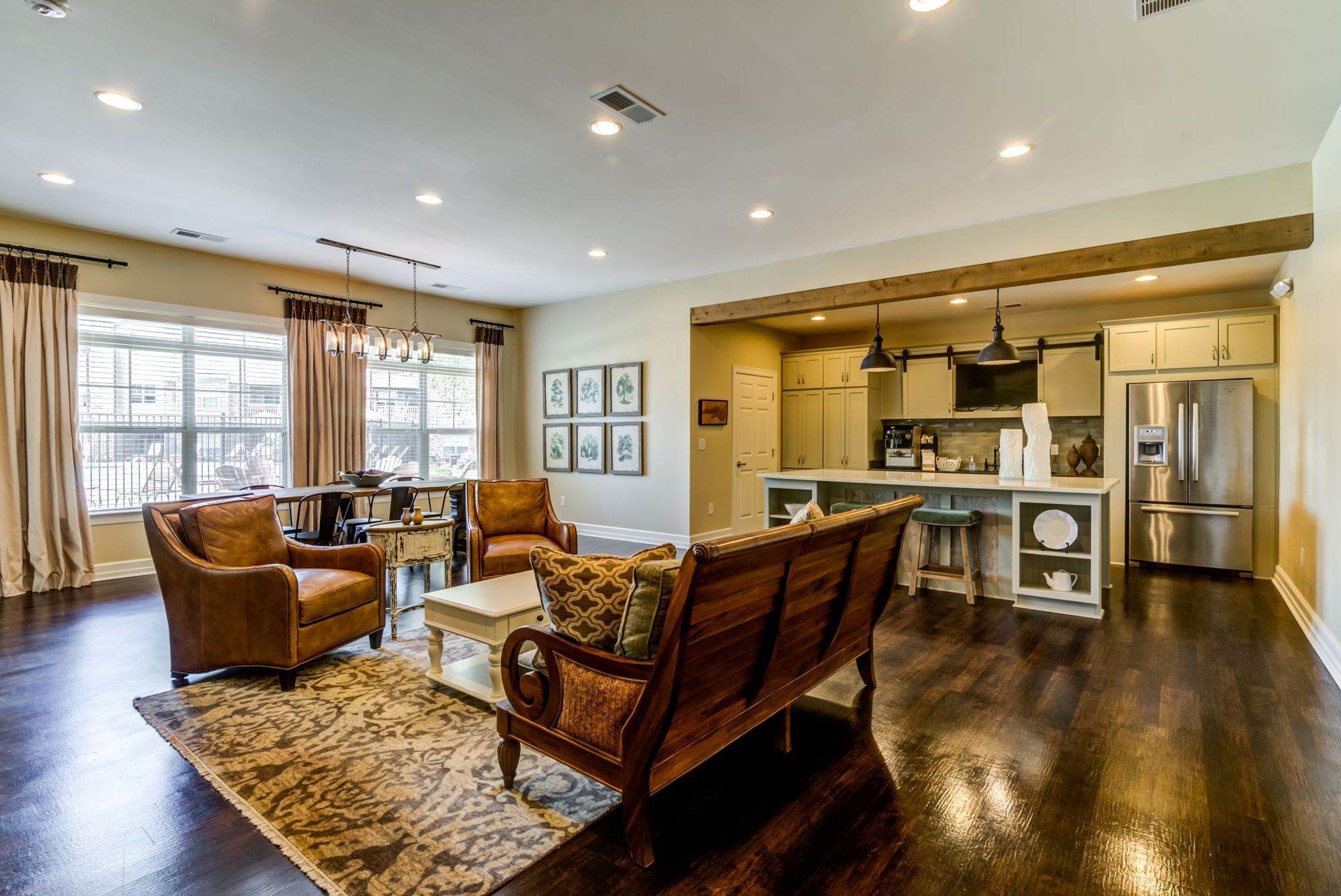 Commonwealth at 31 Apartments Image 4