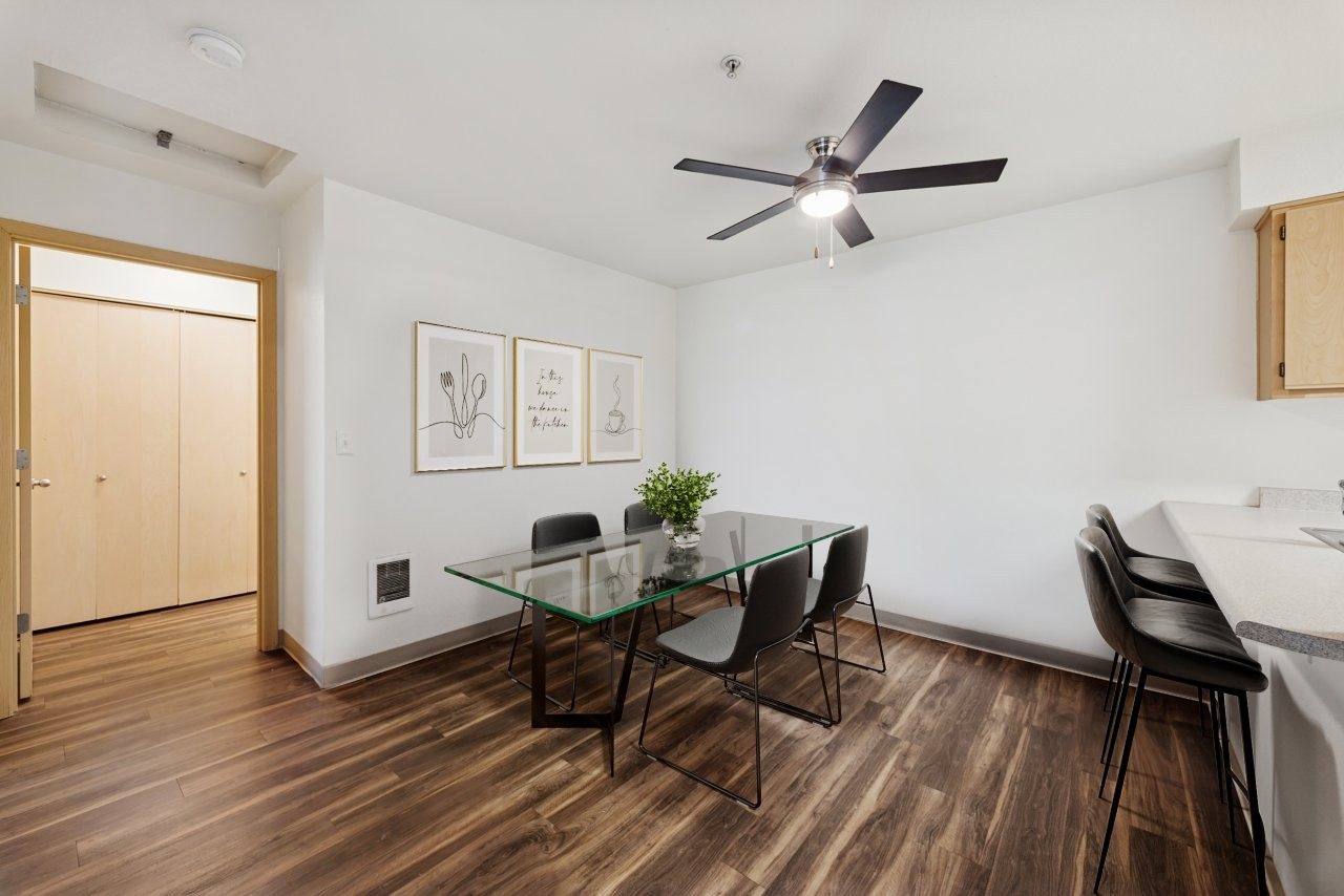 Stone Ridge Apartments Image 4