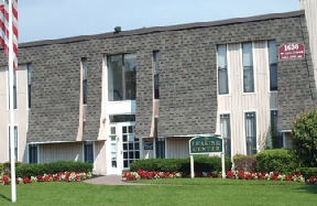Inverness Apartments Image 1