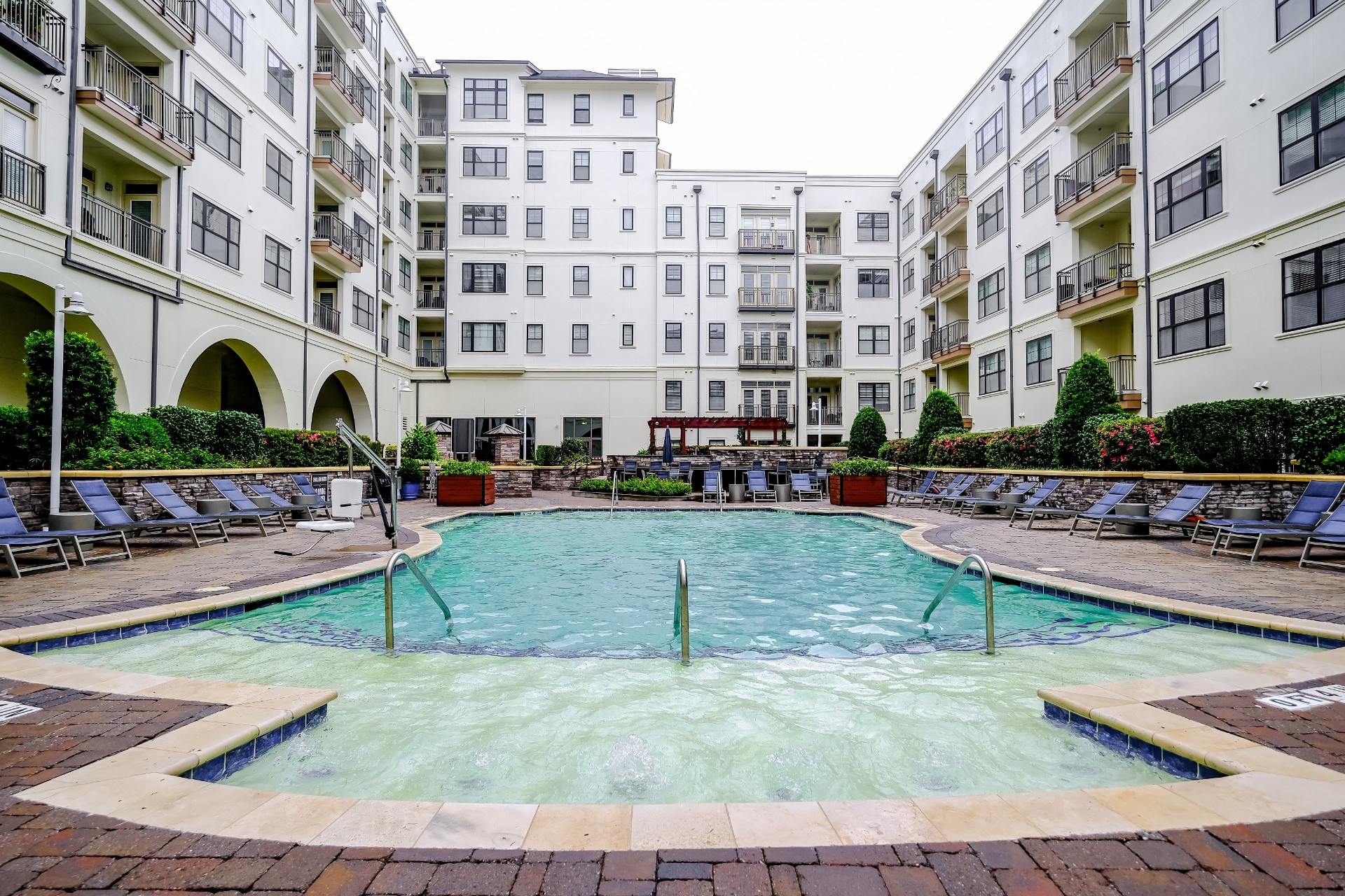 Berkshire Village District Image 25