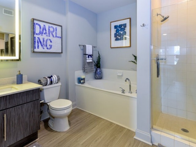 The Waterford on Piedmont Image 16