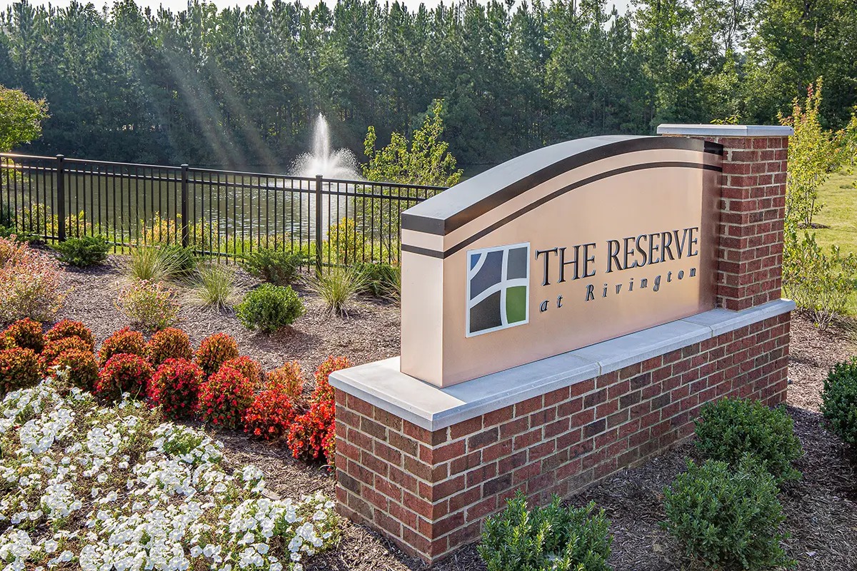 The Reserve at Rivington Image 2