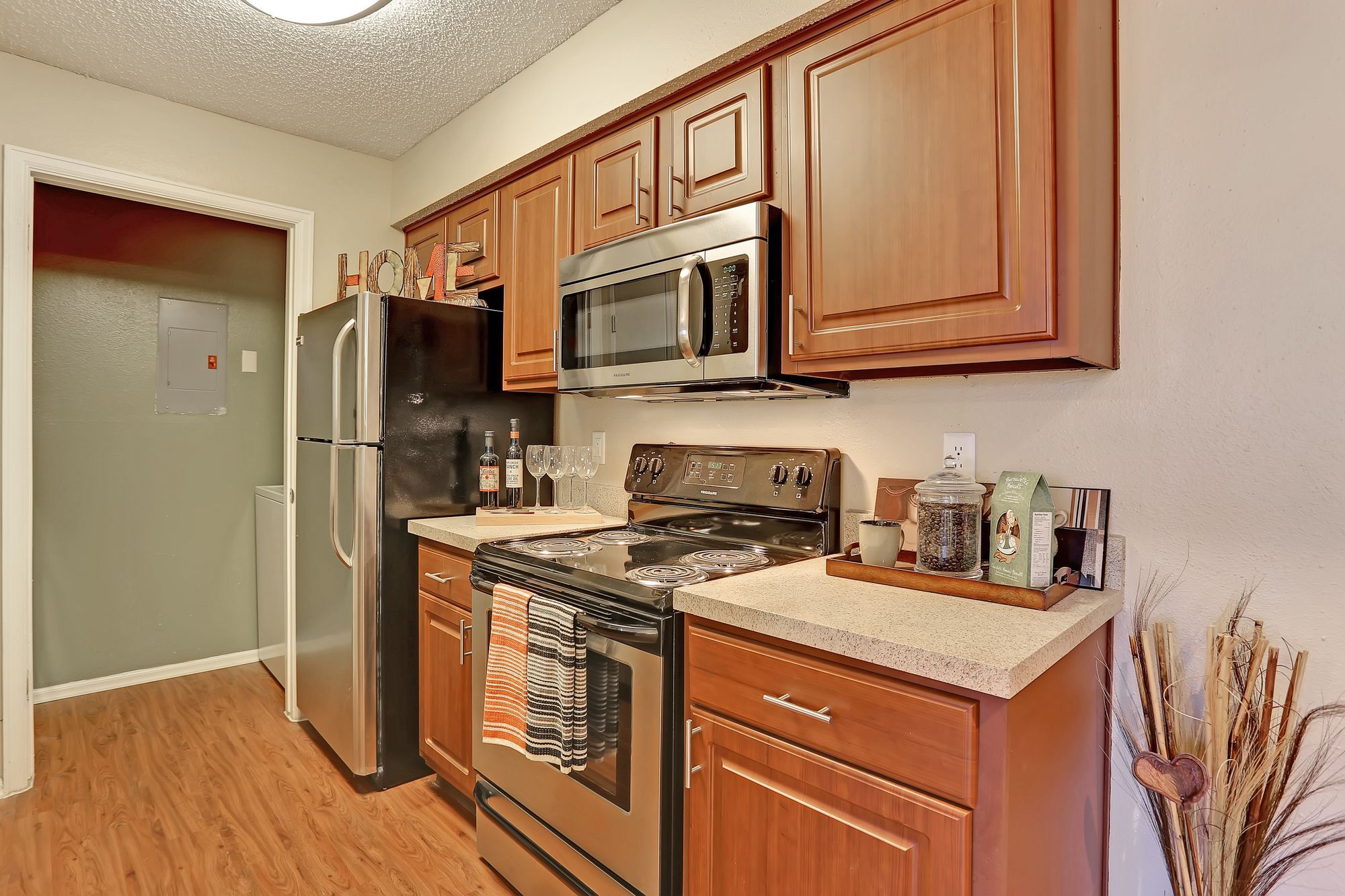 Mountain View Apartment Homes Image 21
