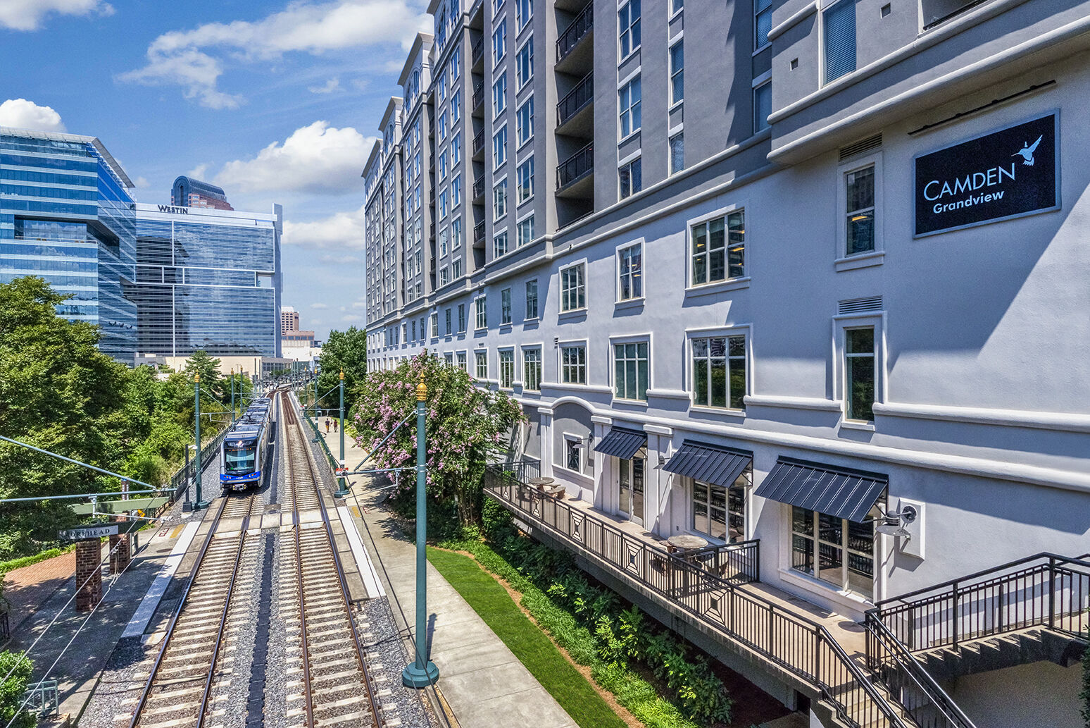 Camden Grandview Townhomes  Image 34