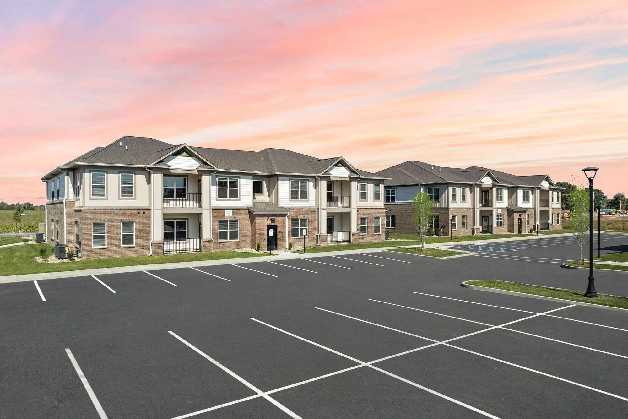 BroadAcre Apartments of McCordsville Image 42