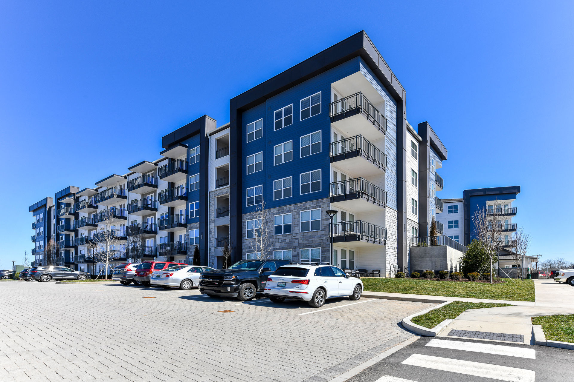 Novel West Nashville by Crescent Communities Image 10