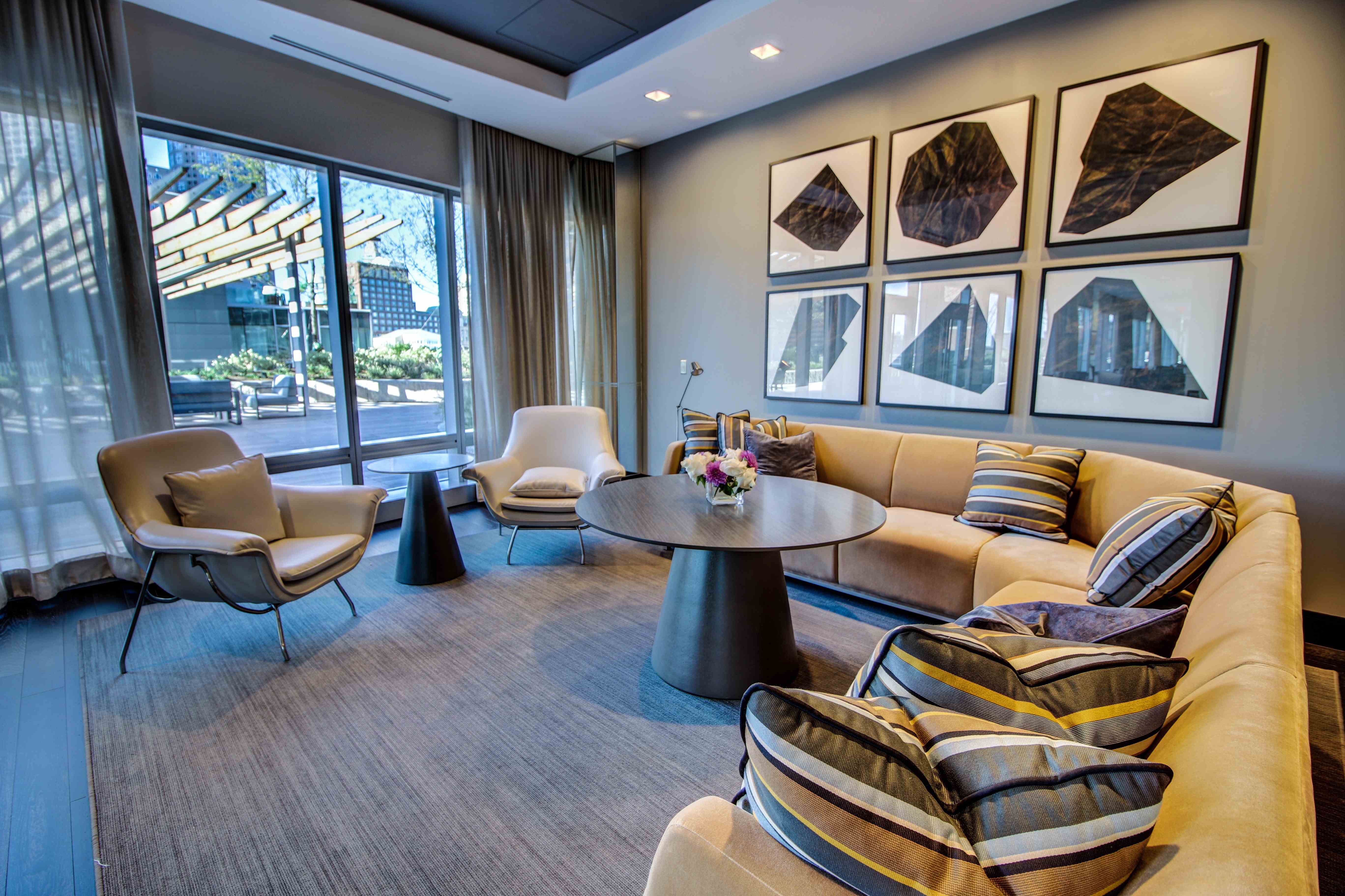 The Benjamin Seaport Residences Image 37