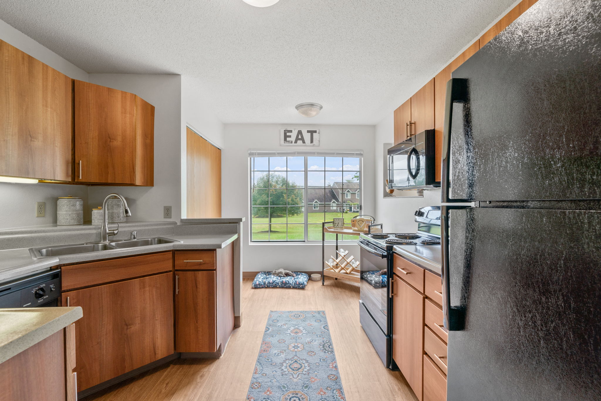 Mequon Trail Townhomes Image 1