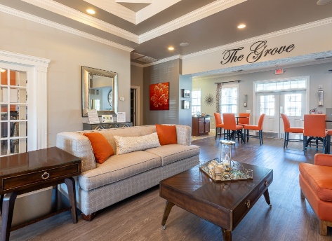 Grove at Park Place Image 6