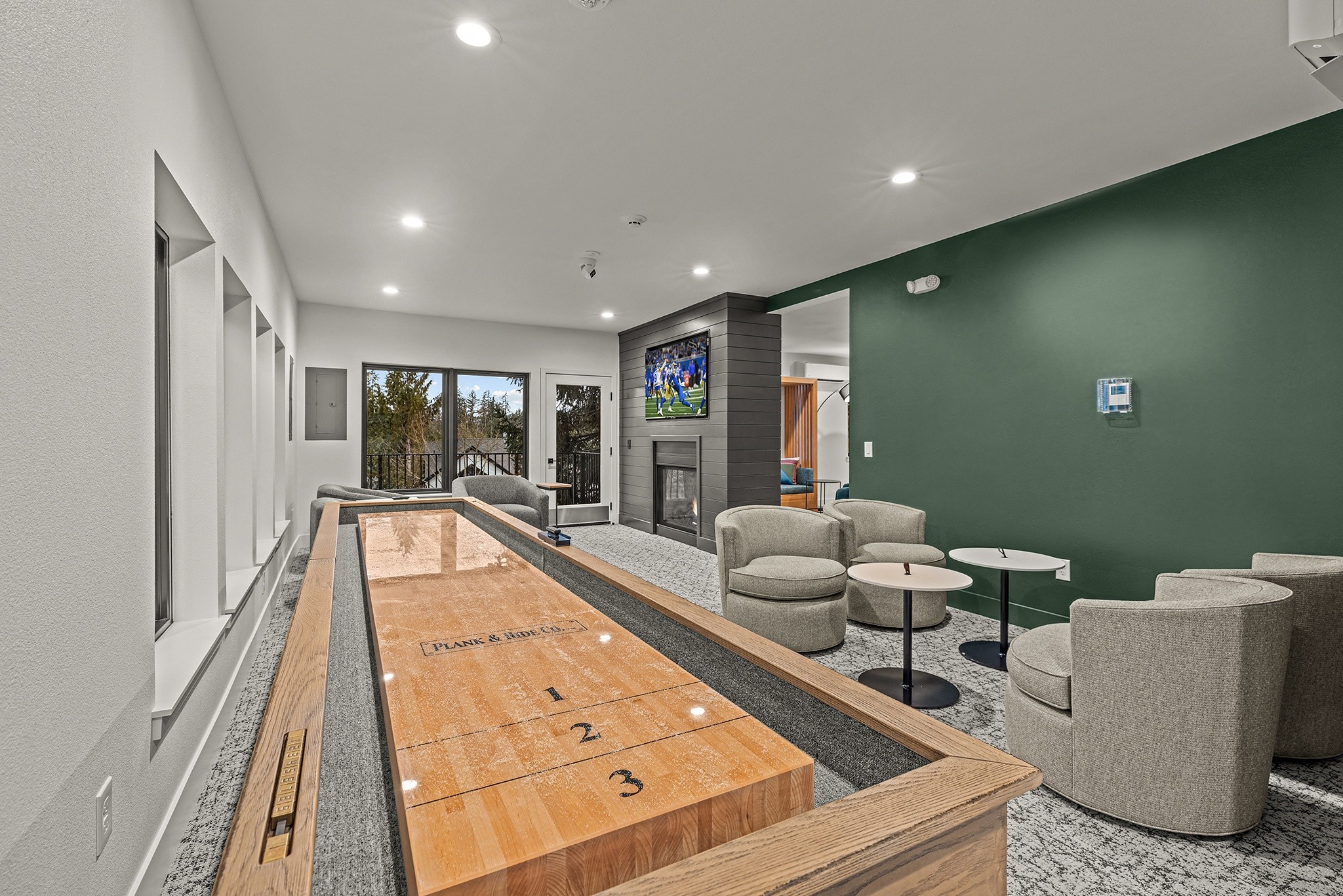 Keyway Apartments Image 7