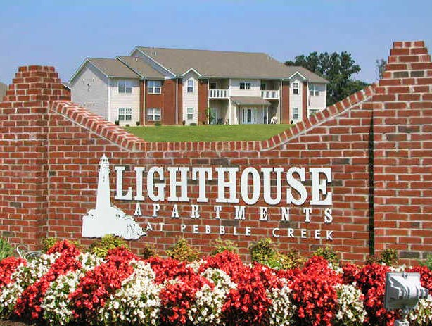 Lighthouse Apartments Image 1