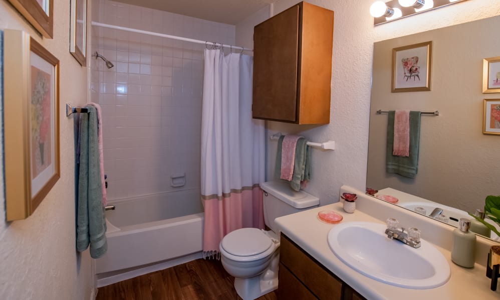 Aspen Park Apartments Image 15