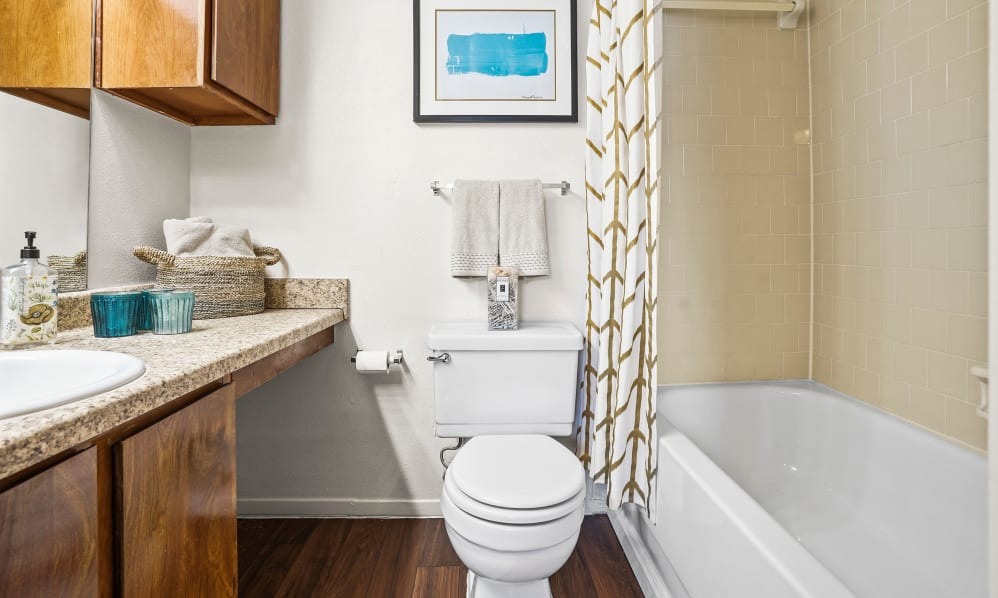 Cimarron Pointe Apartments Image 6