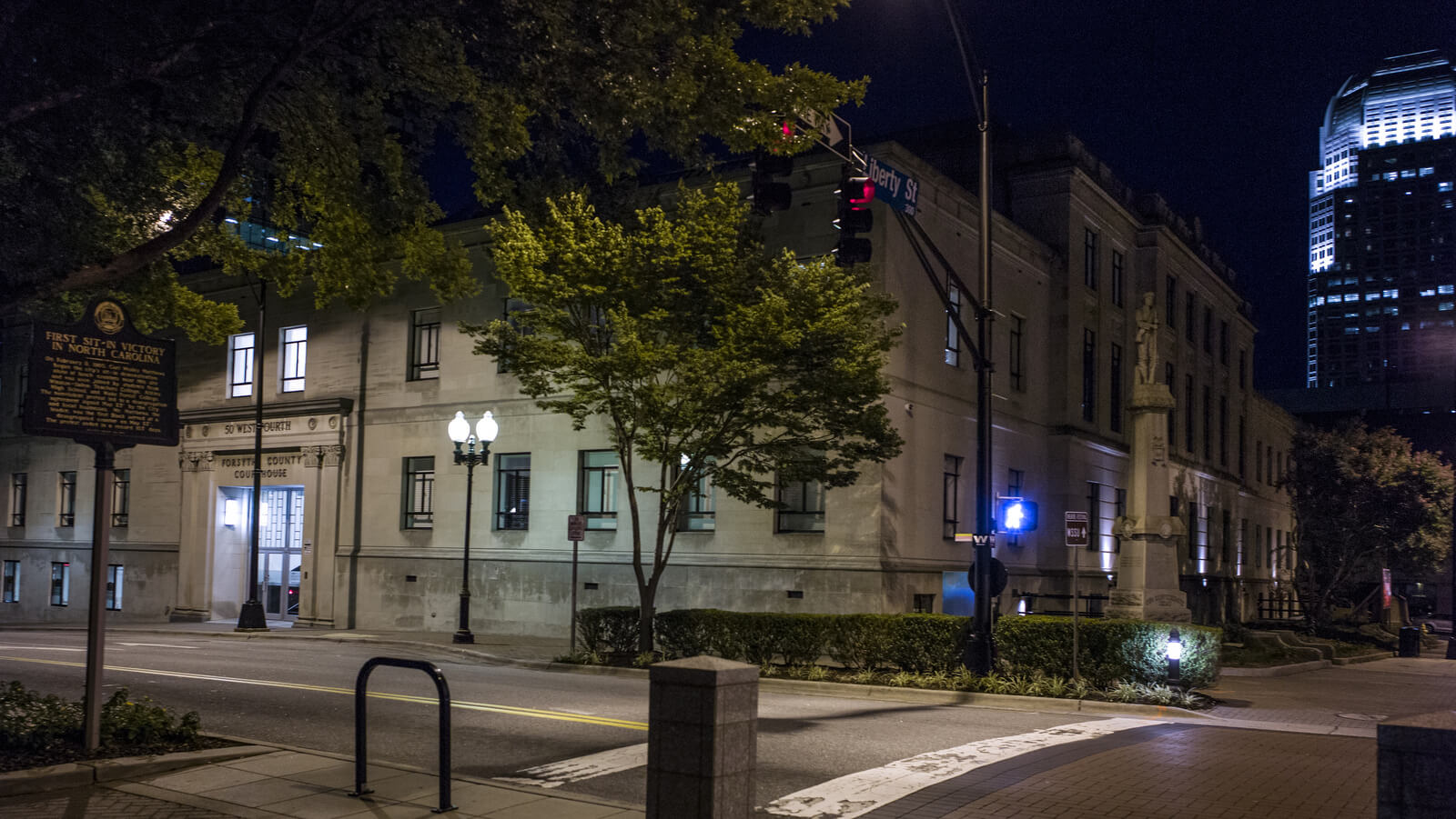 50 West Fourth Image 5