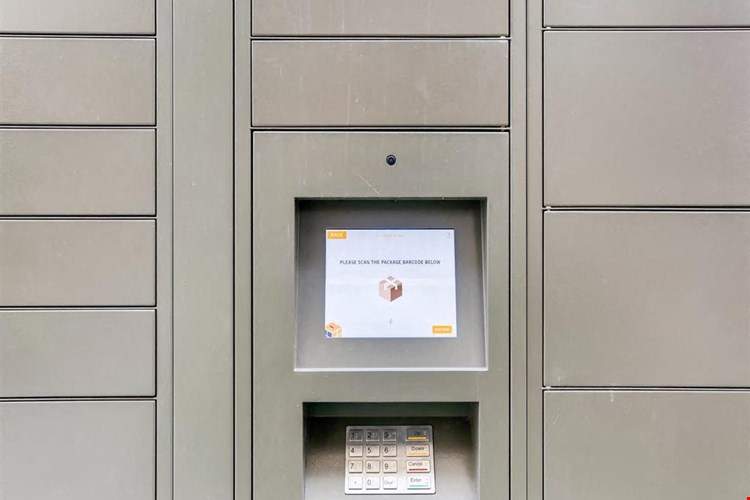 Alize Apartment Homes Image 17