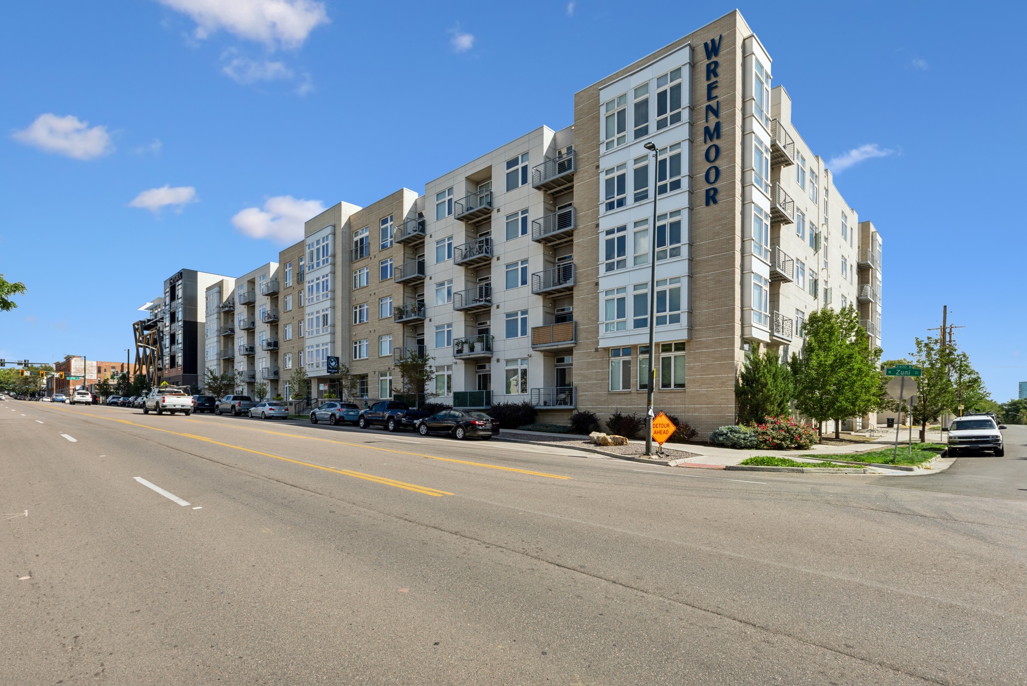 Wrenmoor LoHi Image 20