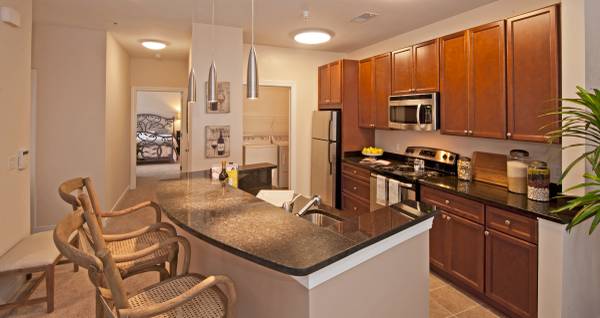 Shorehaven Apartments Image 3