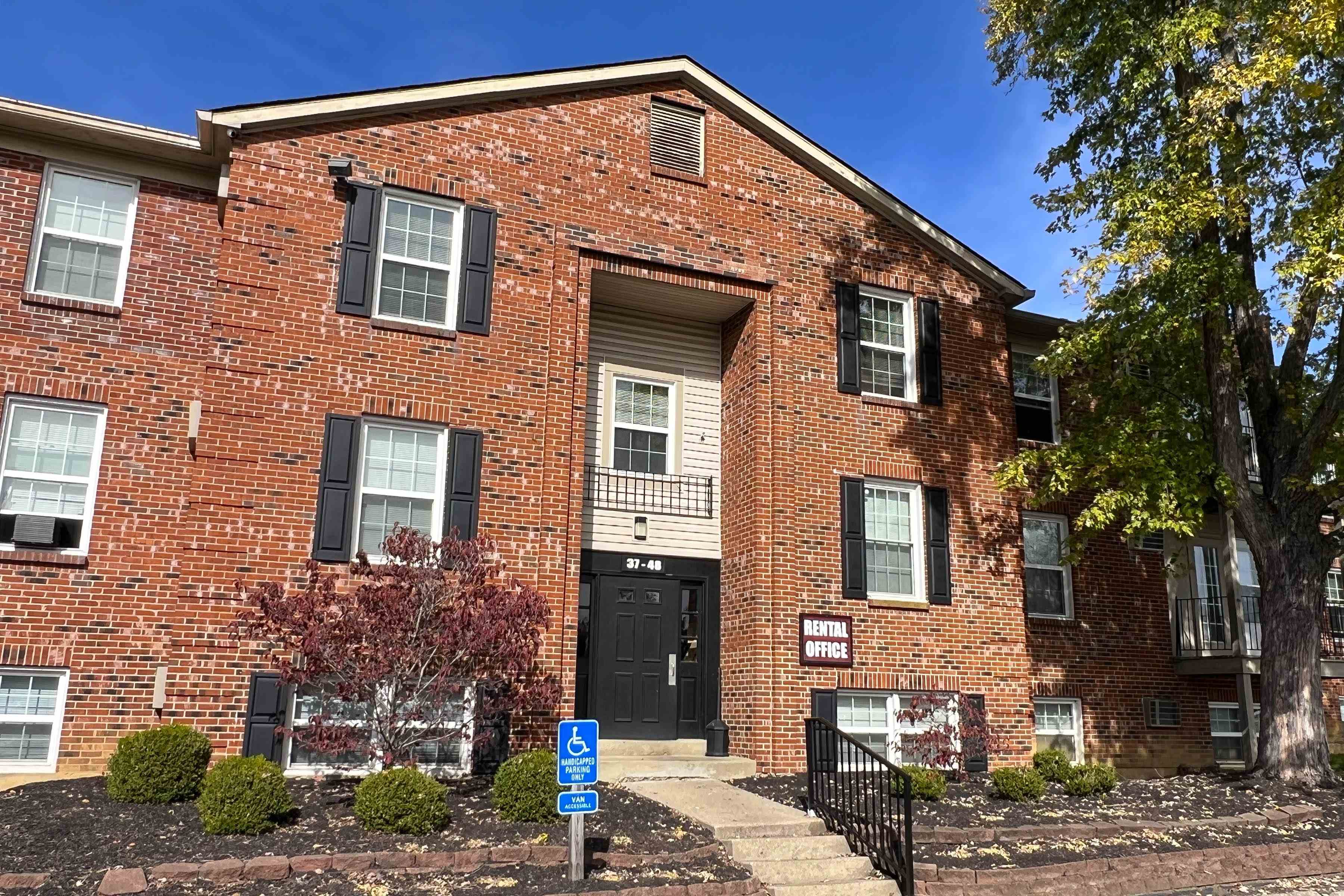 Concord Woods Apartments Image 68