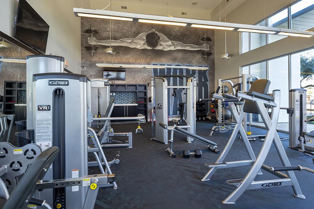 The Richmond at Uptown Image 12