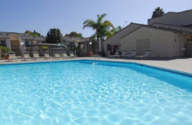 Villa Marina Apartments Image 10