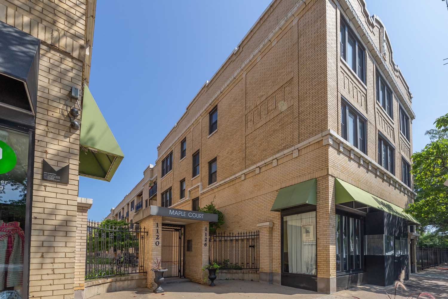 Maple Court Image 11
