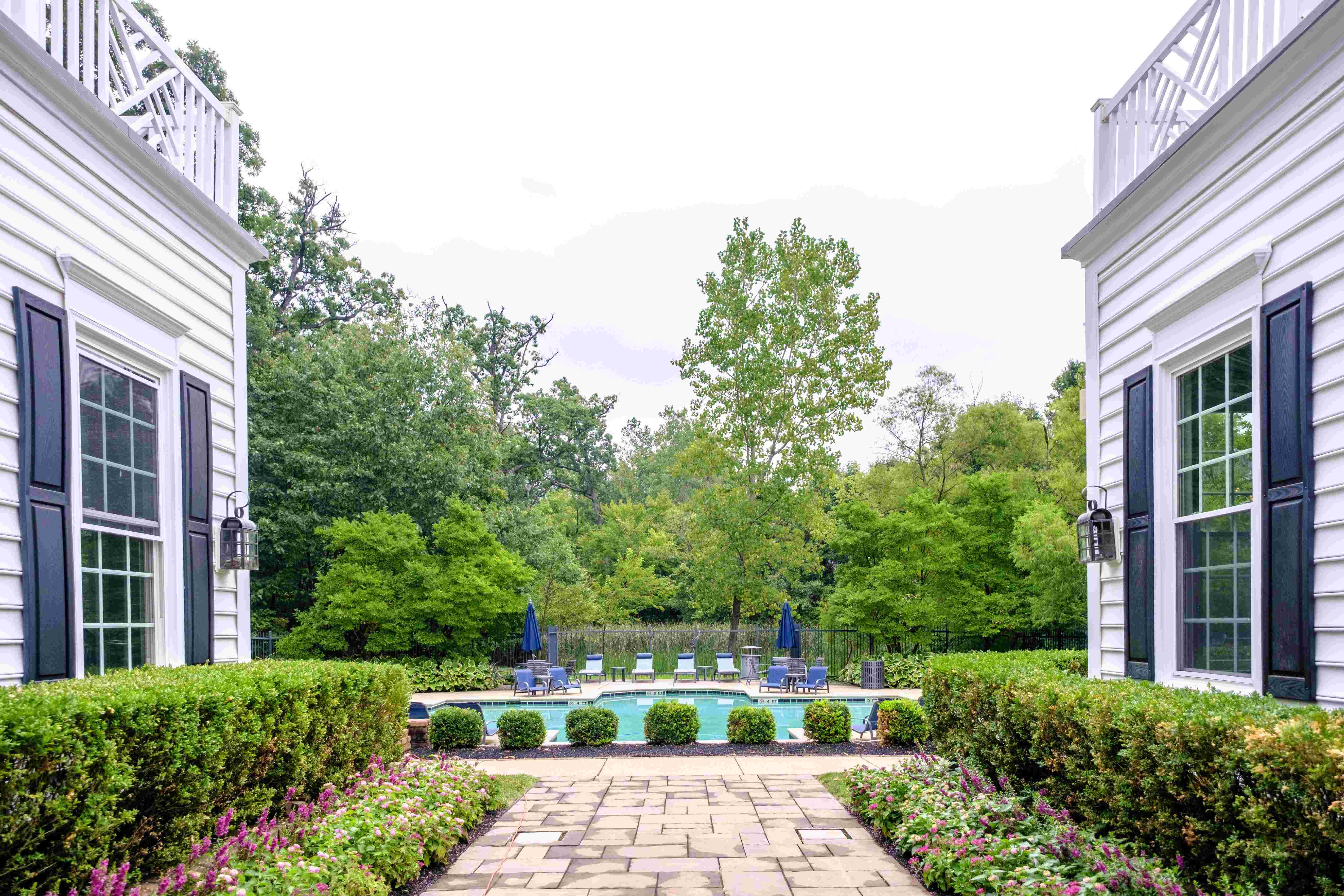 The Residence at Christopher Wren Apartments Image 30