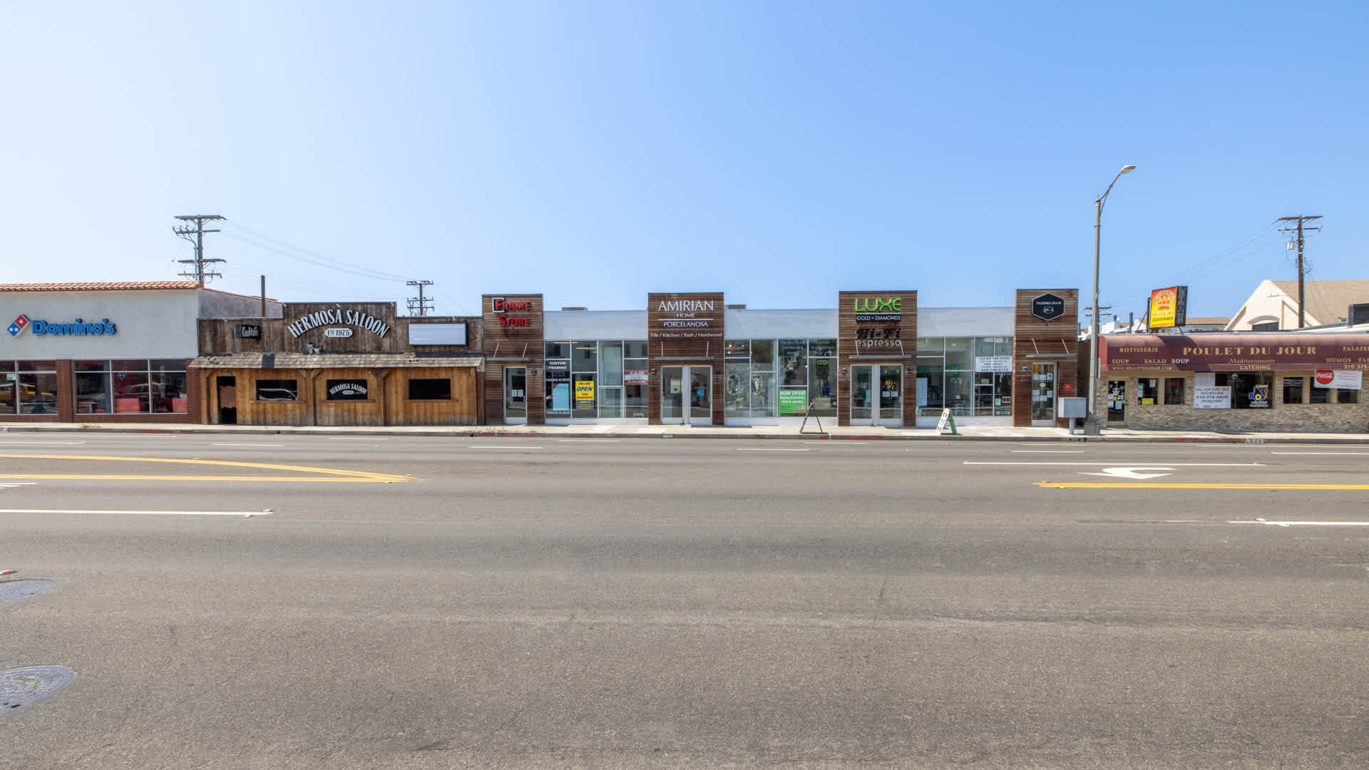 The Gallery at Playa Pacifica Image 29