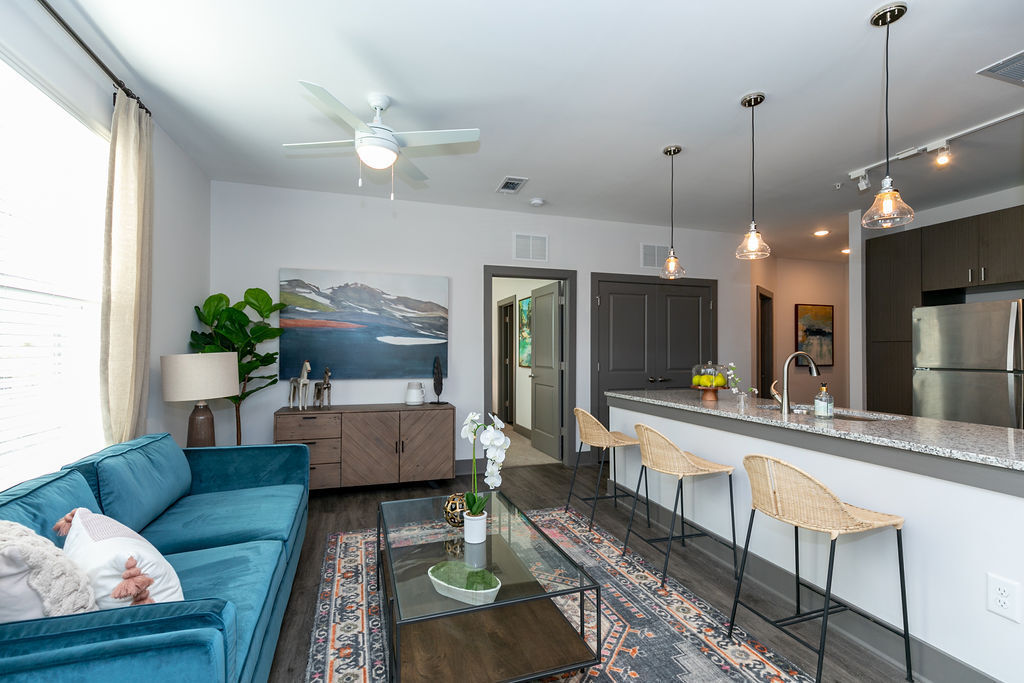 Gibson Flowery Branch Apartments Image 4