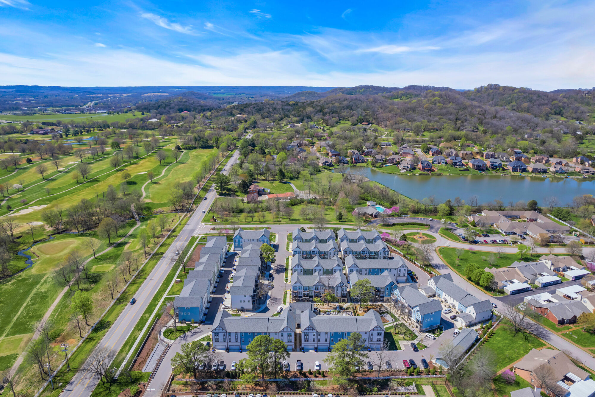 Oakbrook Townhomes Image 23