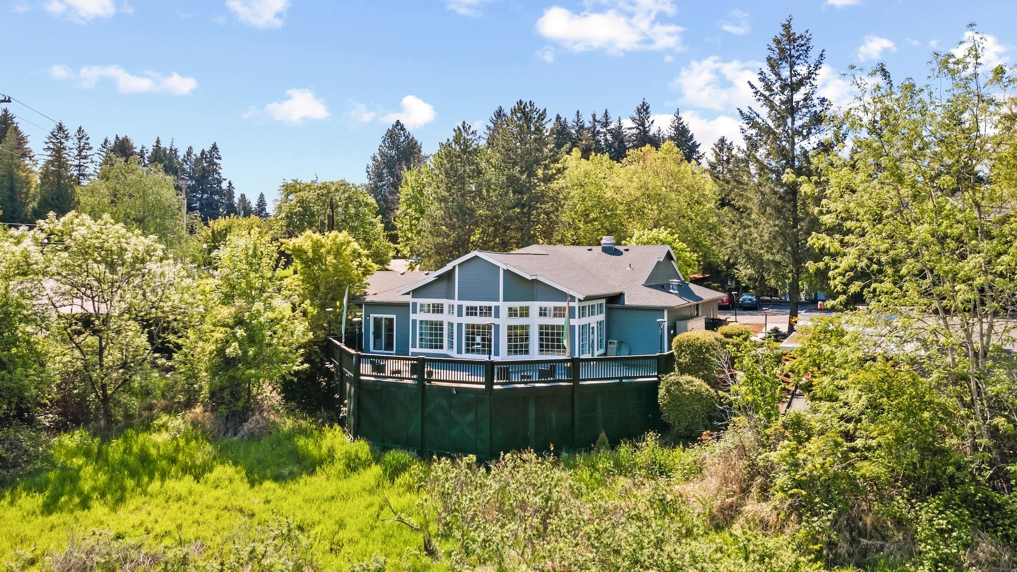 Cedar Crest Image 1