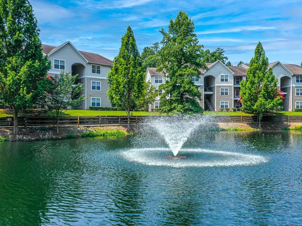 Lake Cameron Image 2