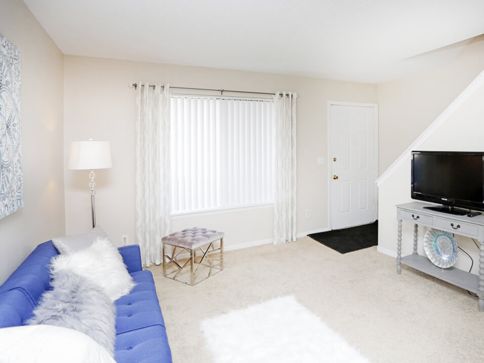 Apartments at Granite Valley Apartments Cedar Rapids