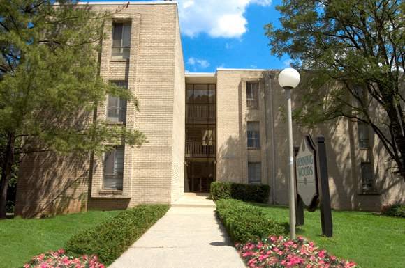 Benning Woods Image 2