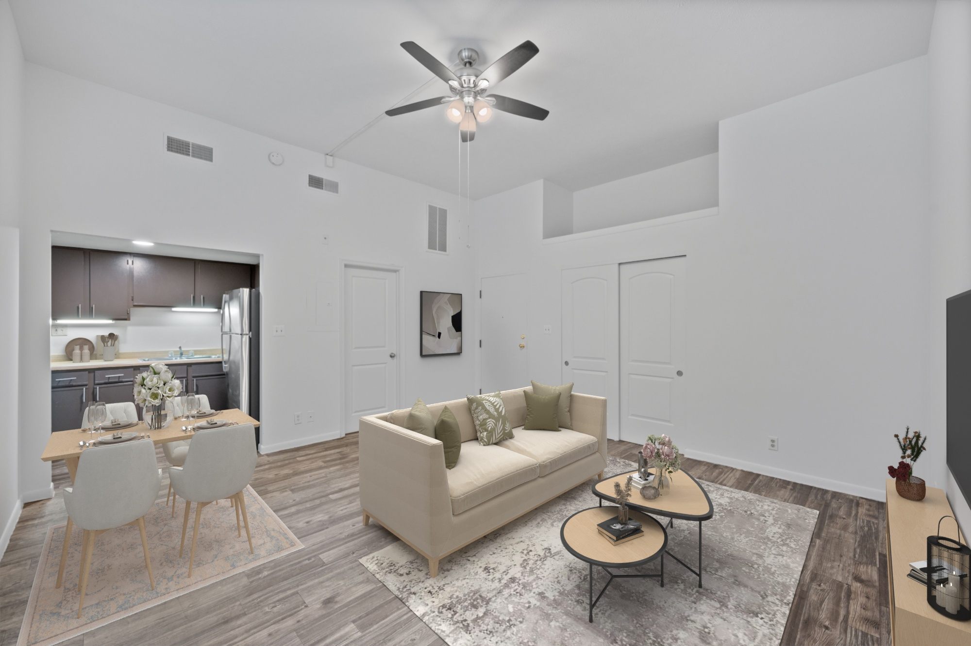 The Washington Apartments Image 11