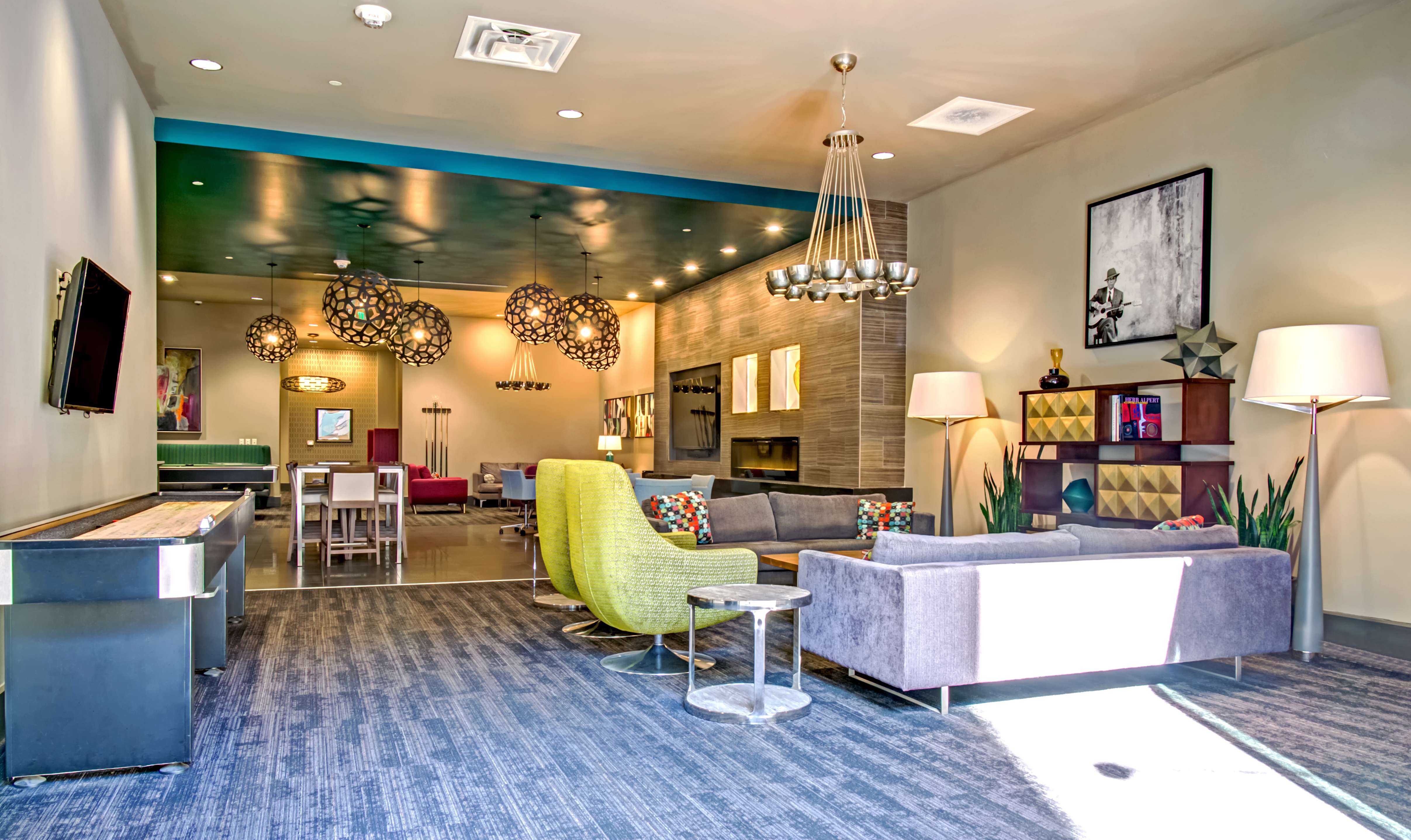 Cumberland on Church Apartments Image 27