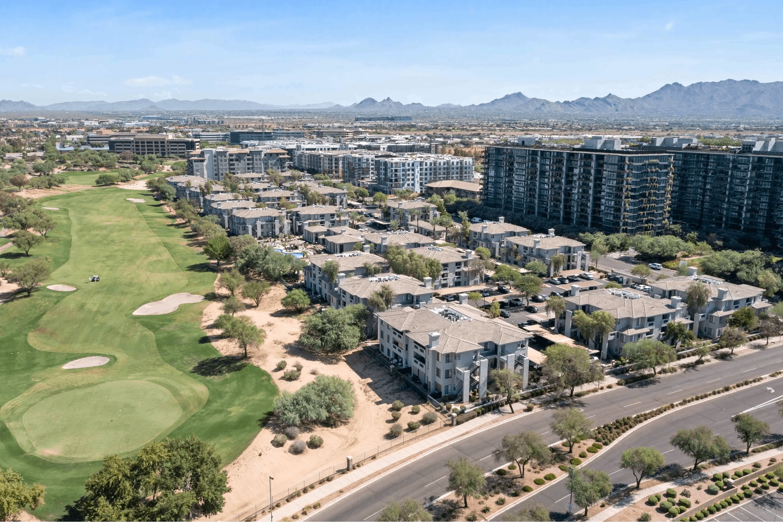 The Nines at Kierland Image 47