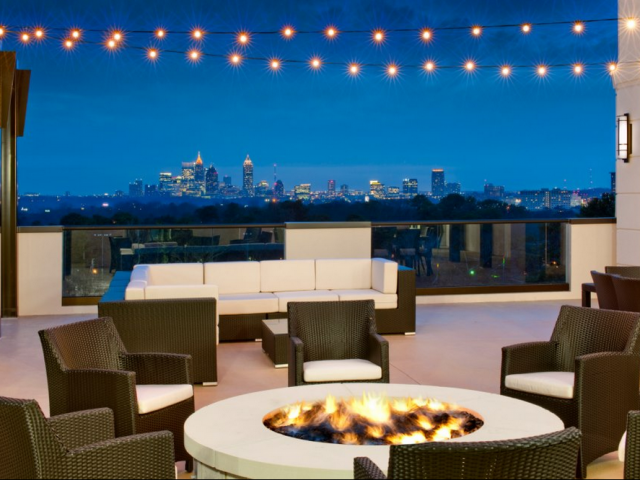 Elle of Buckhead Image 43