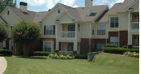 Brookstone Apartments Image 2